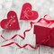 300PCS Foam Heart Stickers – Self-Adhesive EVA Valentine Foam Hearts (Assorted Sizes 0.82–1.81 Inch, 3 Colors Red Pink White) for Valentine’s Day, Mother’s Day, Wedding Decor, Scrapbooking, Gift Wrapping & DIY Crafts